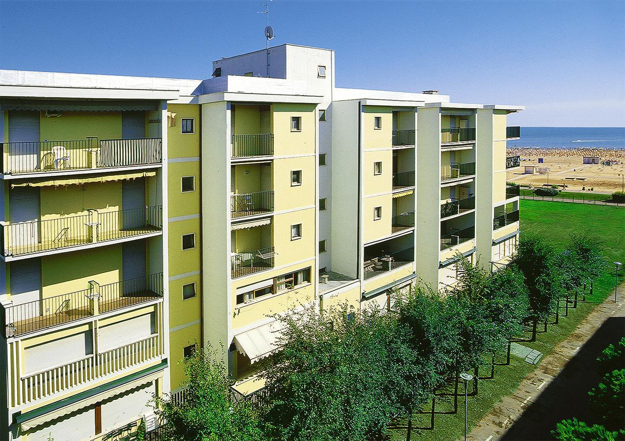 Laguna Piccola 比比翁 外观 照片